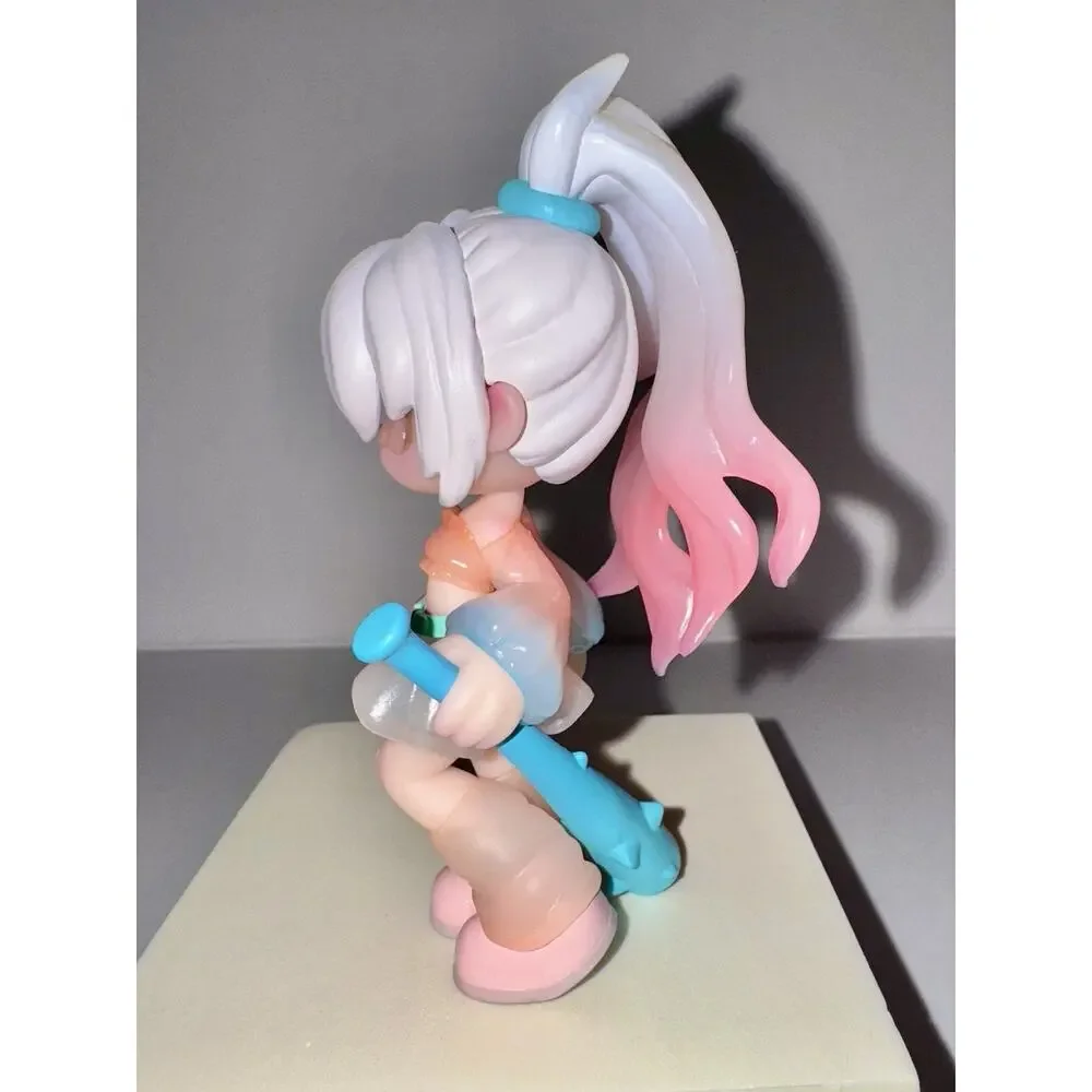 Aroma Princess Between Us Ex Healing Figure 100% Authentic
